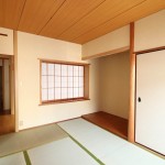 1階和室