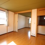 2階8×6　続間